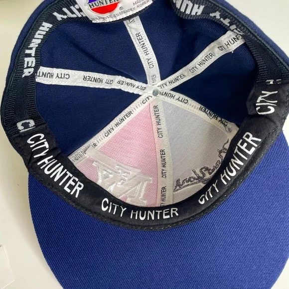 NWT New York Yankees Baseball Cap | Size L/XL - Picture 4 of 4